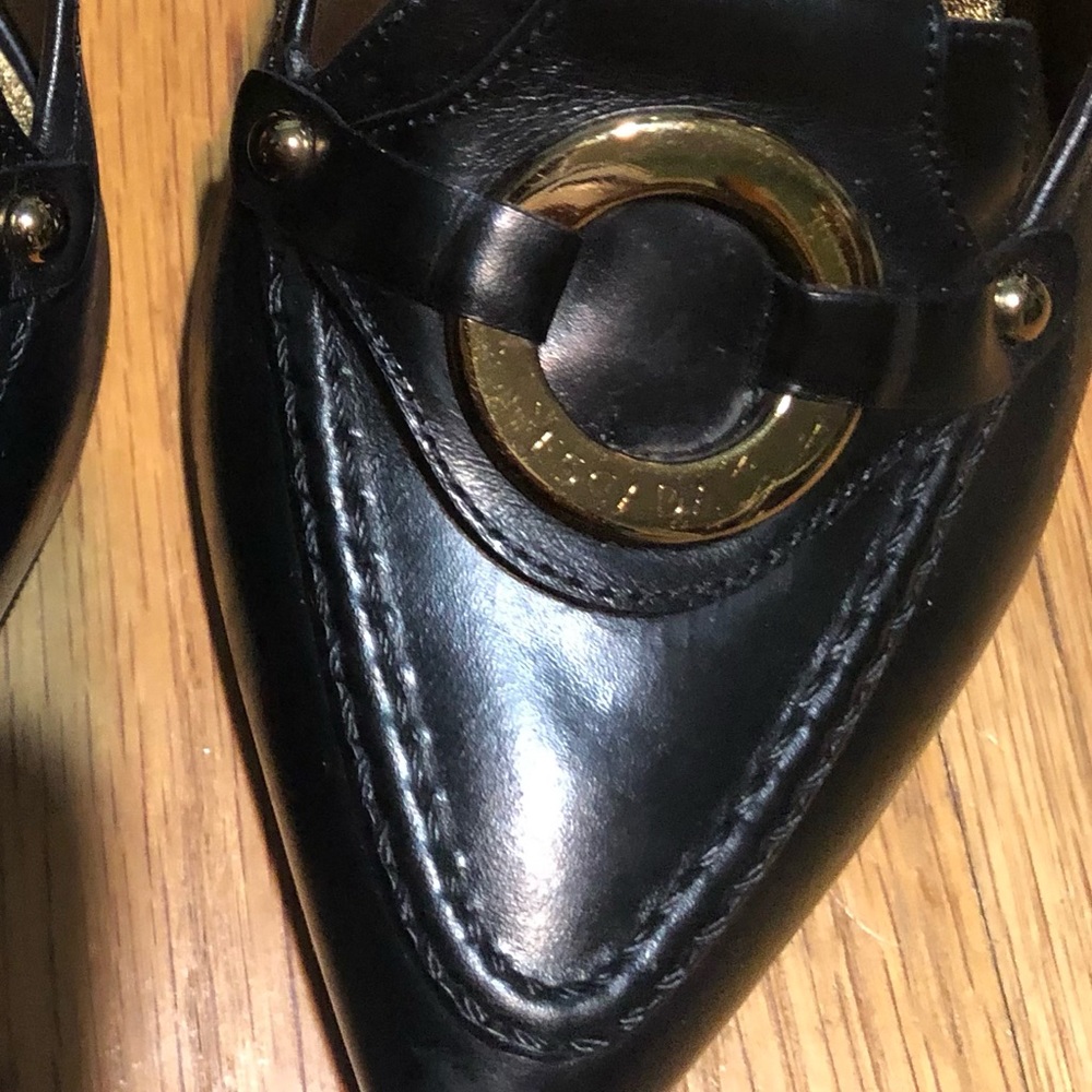 Escada Work Pumps - Picture 2 of 7